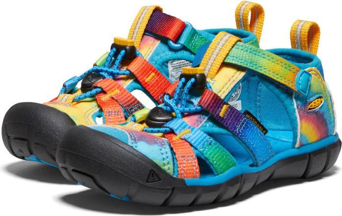 Actual product image Keen T Seacamp II CNX (20)