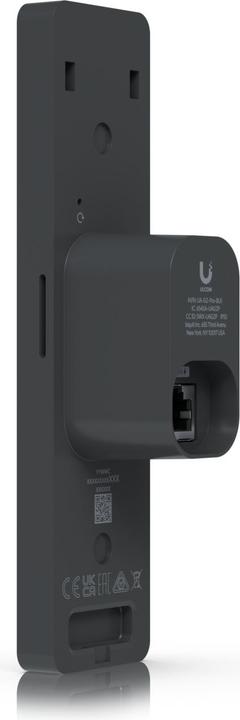 Actual product image Ubiquiti UniFi Access Reader G2 Professional