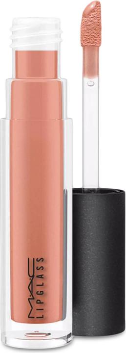 MAC Cosmetics Lipglass (Spice)