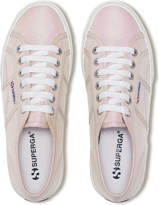 Image du produit Superga - Baskets LAME - Femme (36.5)