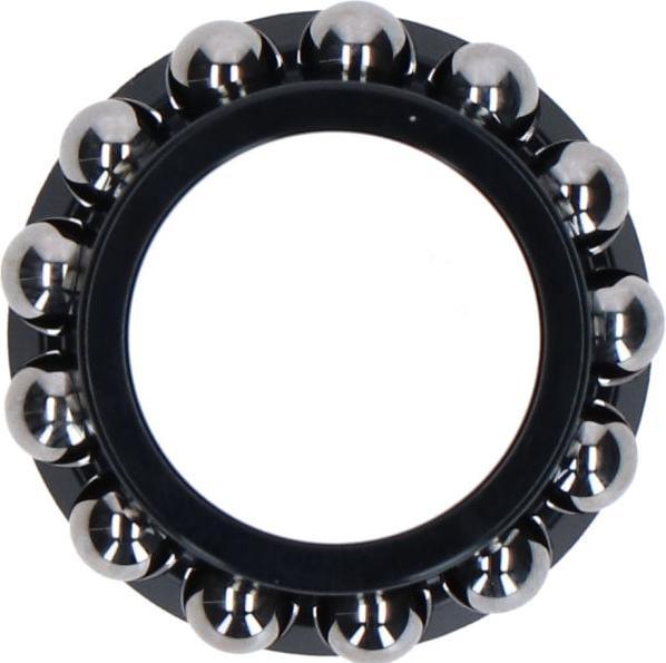 Actual product image Shimano Ball ring for FH-M9111 right 3/16"