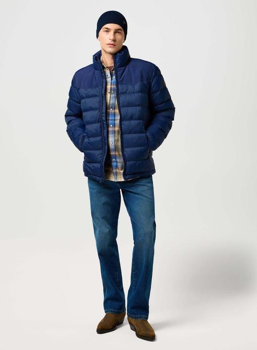 Actual product image Wrangler Gürtel Easy Beanie