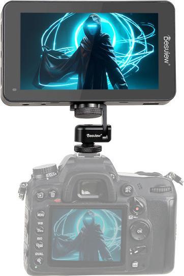 Immagine prodotto Desview Monitor on-camera R6II da 5,5 pollici (5.50", 4K)