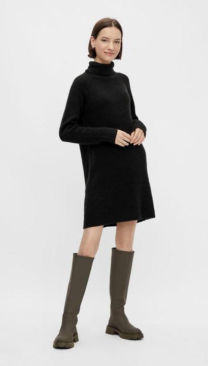 Produktbild Pieces PCELLEN Strickkleid (L)