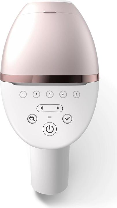 Actual product image Philips Lumea Prestige