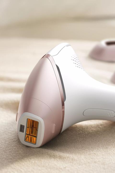 Actual product image Philips Lumea Prestige