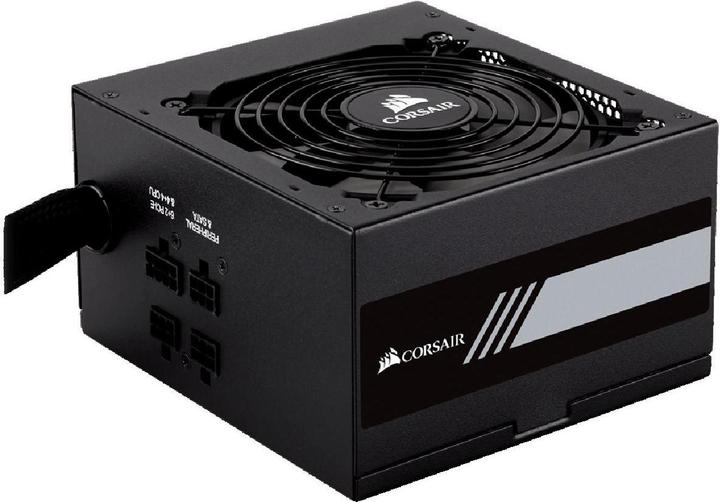 Image du produit Corsair Cx450m (450 W)