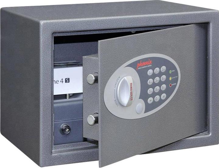 Actual product image Phoenix SS0802E Vela (17 l)