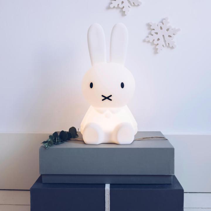 Image du produit Mr Maria Faisceau de Lumière Miffy