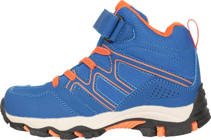 Produktbild Mountain Warehouse Wanderstiefel Oscar (24)