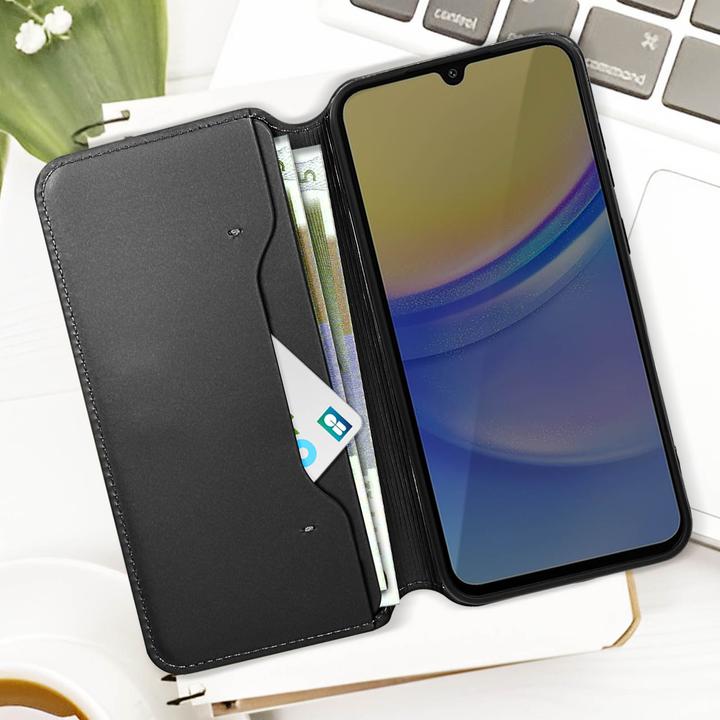 Produktbild Avizar Dual Pocket Cover Series (Samsung Galaxy A15)