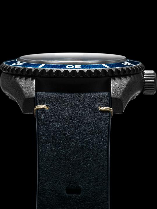 Image du produit Spinnaker SP-5089-02 Wreck automatique 44mm 20ATM (Montre analogique, 44 mm)