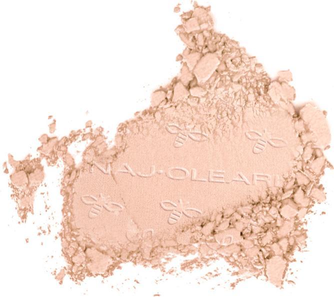 Produktbild Naj Oleari Colour Fair Eyeshadow Wet&Dry (02)