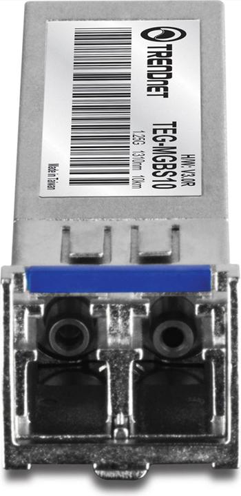 Produktbild Trendnet 1000 MBit/s LX SFP