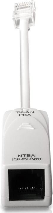 Produktbild Bintec elmeg ISDN TE-Adapter