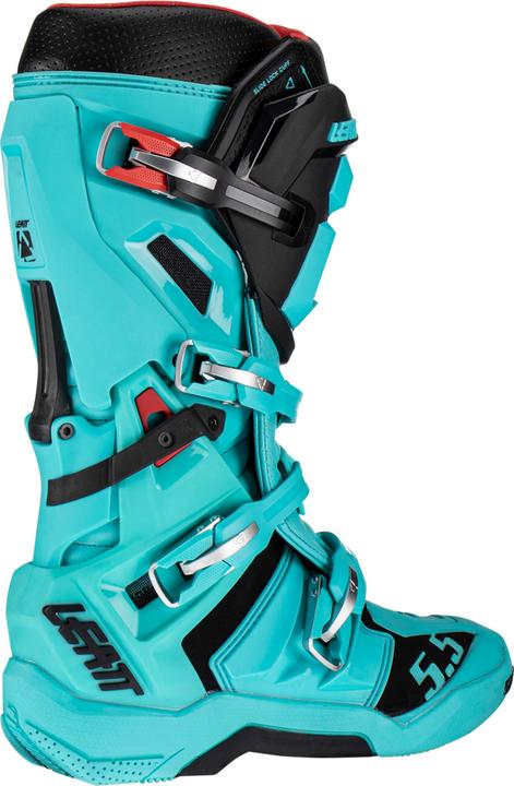 Produktbild Leatt Boot 5.5 FlexLock (Herren, 40.5)