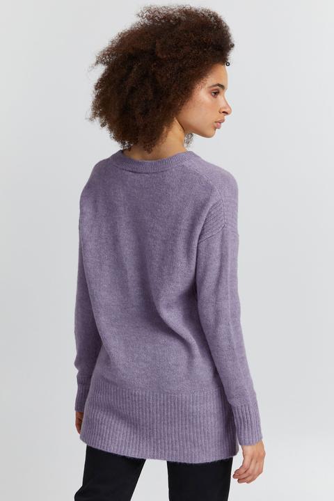 Actual product image Ichi IHKAMARA LONG LS - 20116692 (L)