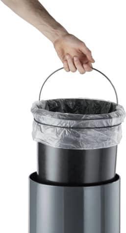 Produktbild Durable Treteimer (12 l)