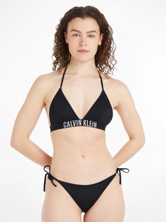 Produktbild Calvin Klein String Side Tie Cheeky (XS)