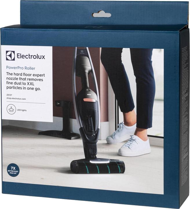 Immagine prodotto Electrolux Ugello per pavimenti PowerPro per il pozzo Q6, Q7, Q8