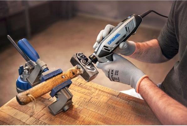 Actual product image Dremel 4250-35