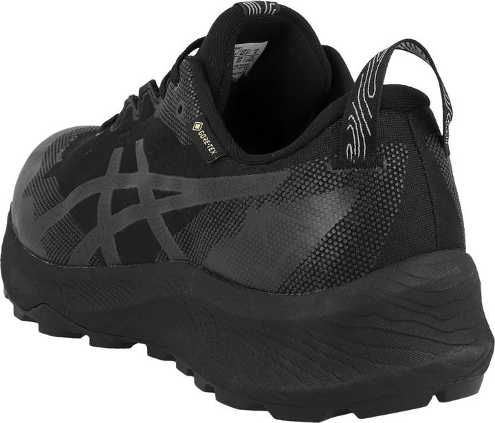 Actual product image ASICS Performance Gel Trabuco 12 GTX (44.5)