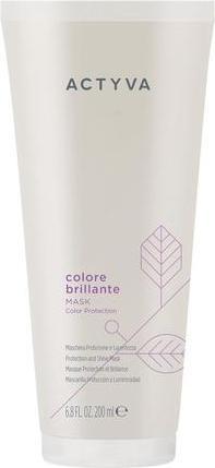 Immagine prodotto Kemon Actyva Colore Brillante Mask 200ml (200 ml)