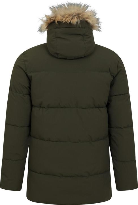 Immagine prodotto Mountain Warehouse Parka Fern Imbottito (XS)