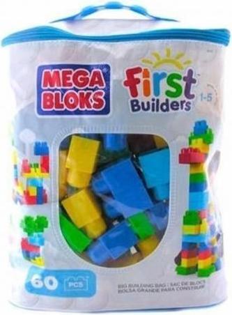 Actual product image Mega Bloks Block set assorted