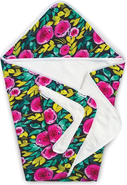 Productafbeelding Tiny Love Handdoek met capuchon en molton
