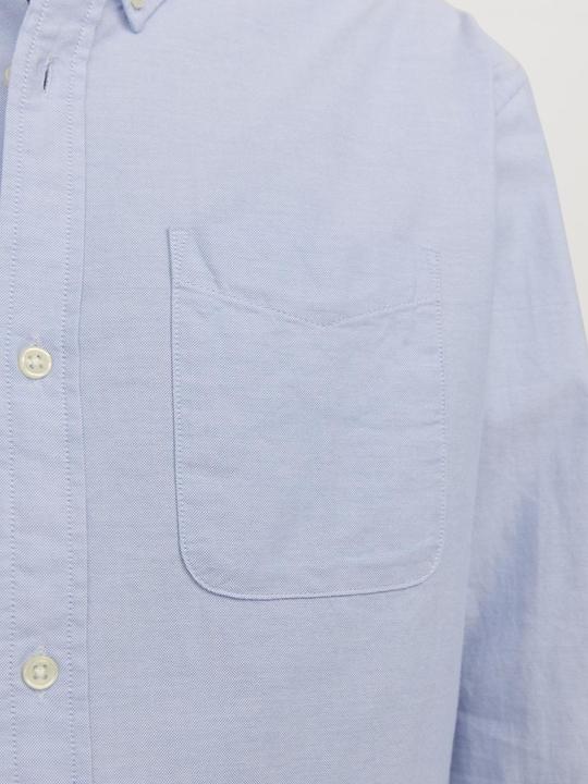 Actual product image Jack & Jones Oxford Hemd (XXL)