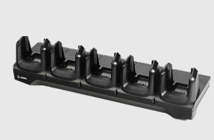 Immagine prodotto Zebra CARICA MC33 5 SLOT