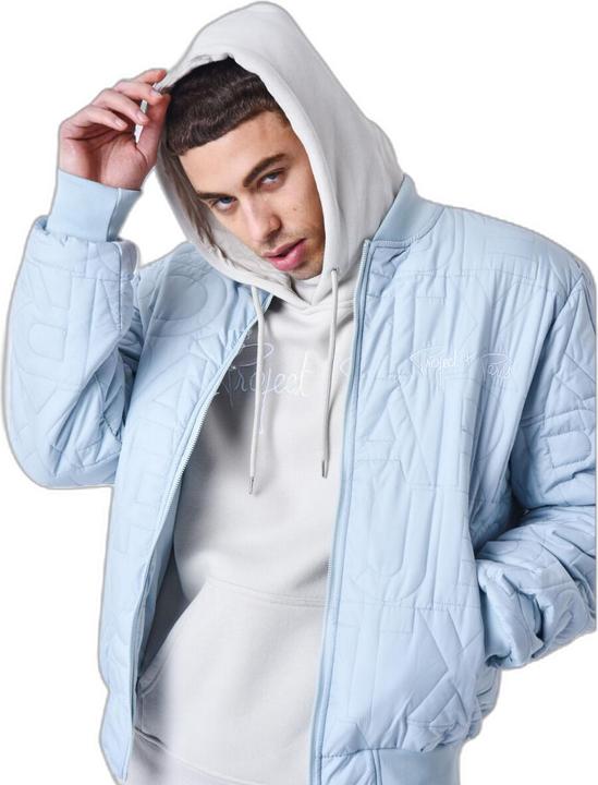 Actual product image Project X Paris puffer jacket project x pari (S)