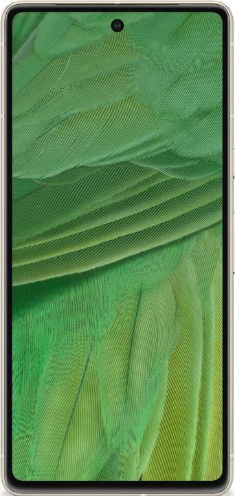 Immagine prodotto Google Pixel 7 (256 GB, Citronella, 6.30", SIM + eSIM, 50 Mpx, 5G)