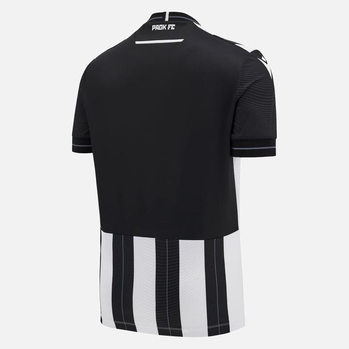 Produktbild Macron PAOK FC Trikot (M)