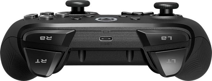 Produktbild Lorgar Gamepad GP510 Android/Nintendo/PC/PS3 Drahtlos (PC, Android, PS3, Switch)