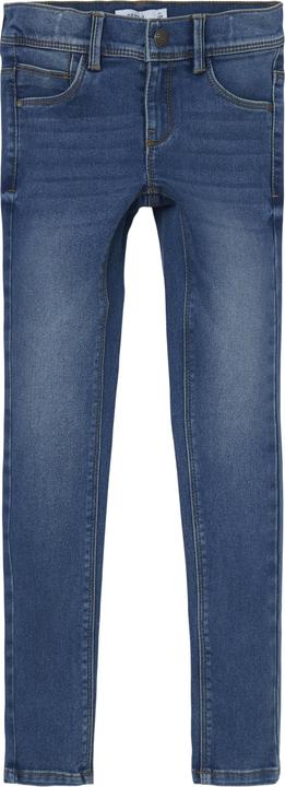 Actual product image Name it Skinny Fit Jeans (122)