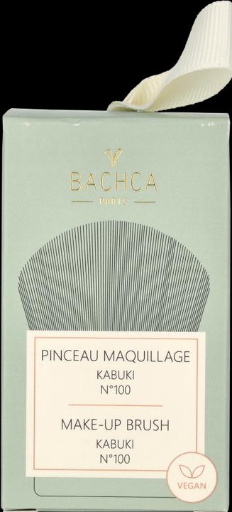 Actual product image Bachca Paris