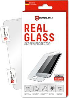 Image du produit Displex Real Glass, 2D Panzerglas (1 pièce(s), Apple iPhone 6)