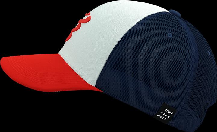Actual product image Compressport Trucker Cap