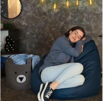Immagine prodotto Relaxdays Cestino porta-oggetti