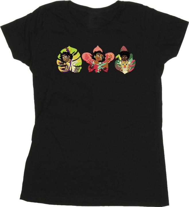 Disney Encanto Family Line TShirt (M)