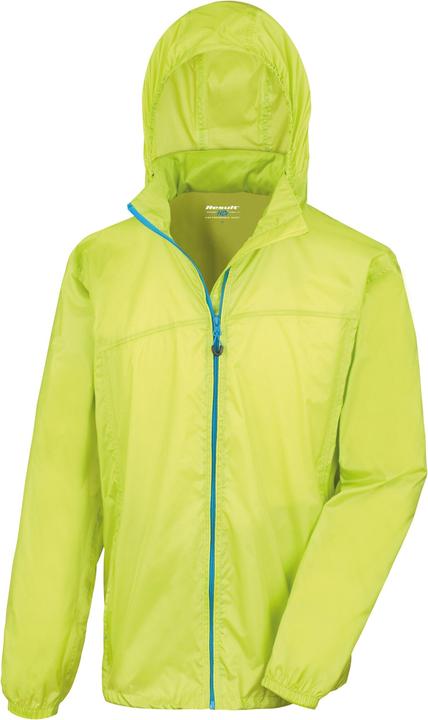 Regatta Jacke Zum Falten