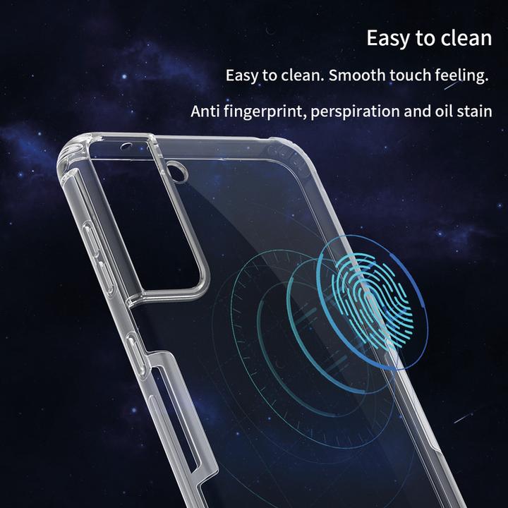 Image du produit Nillkin Série Nature Soft (Samsung Galaxy S21+)