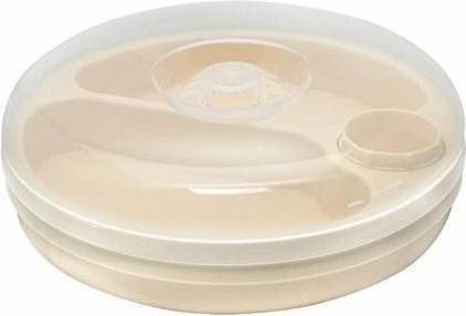 Actual product image Sundo Warmhalteteller mit Deckel
