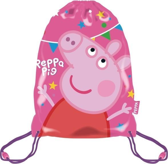 NoName BARBIE - Logo - Sac de Gym - 33x44cm
