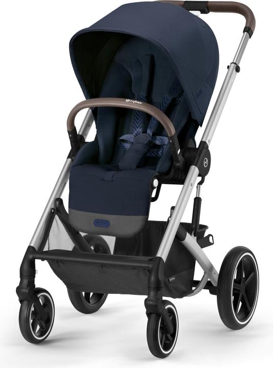 Actual product image Cybex Balios S Lux