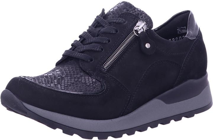 Produktbild Waldläufer Schnürschuhe (38.5)