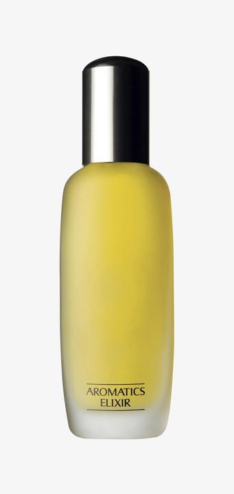 Actual product image Clinique Aromatics Elixir (Eau de toilette, 45 ml)