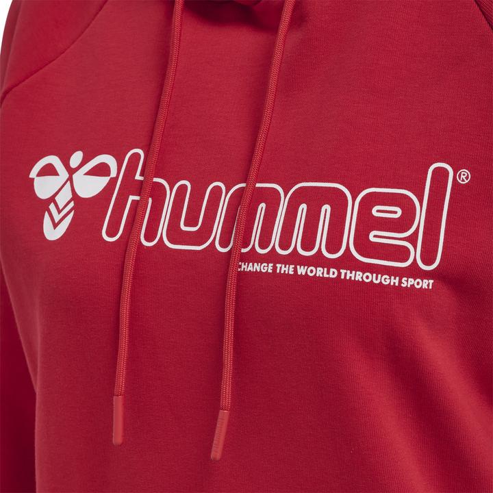 Immagine prodotto hummel Felpa Noni 2.0 Con Cappuccio (XL)